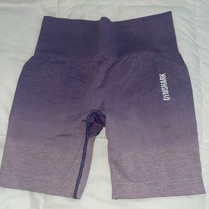 Gymshark shorts